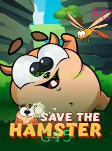 Descubra SavetheHamster: Um Jogo Envolvente com Missões Fascinantes