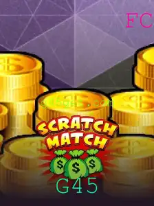 Descubra a Emoção de ScratchMatch: O Jogo Inovador de 2023