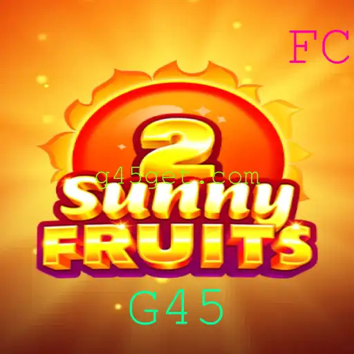 SunnyFruits2: Descubra a Nova Sensação dos Jogos com a Palavra-chave G45