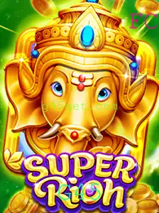 SuperRich: O Excitante Jogo de Estratégia e Sorte