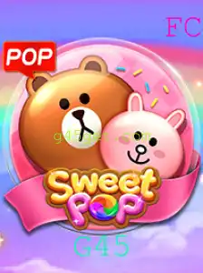 SweetPOP: Explorando as Regras e Estratégias do Novo Sensação G45