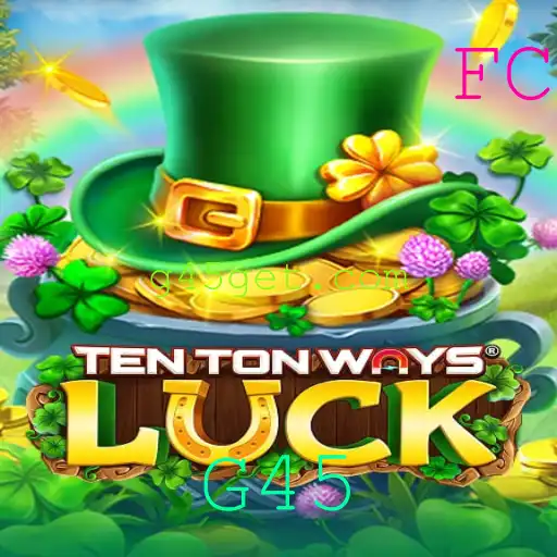 Descubra o Fascinante Mundo de TenTonWaysLuck: Um Guia Completo