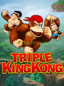 Descubra o Fascinante Universo de TripleKingKong