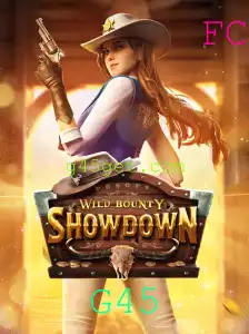 Explorando o Mundo Empolgante de WildBountyShowdown